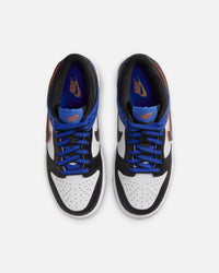 Nike Kids' Dunk Low SE (GS) White/Black