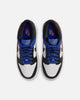Nike Kids' Dunk Low SE (GS) White/Black