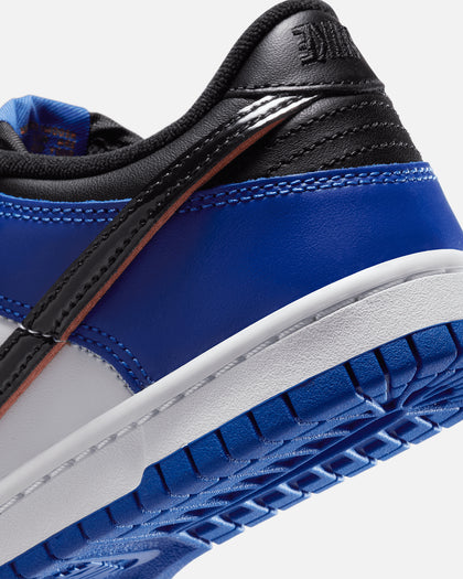 Nike Kids' Dunk Low SE (GS) White/Black