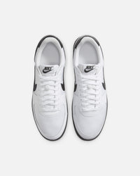 Nike Field General White/Black