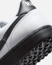 Nike Field General White/Black