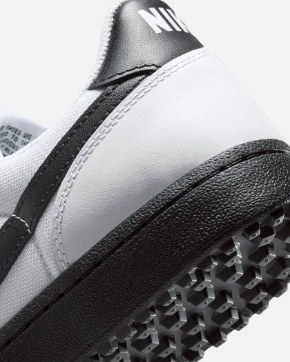 Nike Field General White/Black