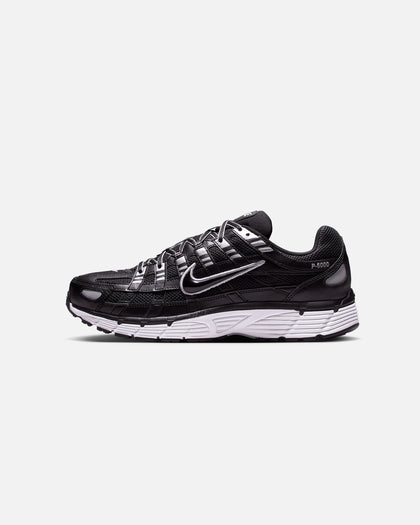 Nike P-6000 Black