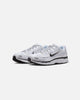 Nike P-6000 White/Black