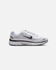 Nike P-6000 White/Black