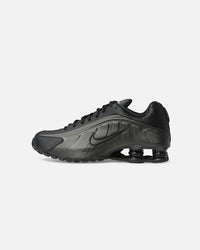 Nike Shox R4 Black/Black