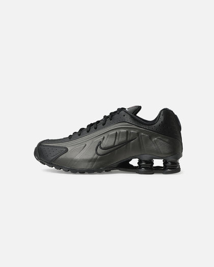 Nike Shox R4 Black/Black