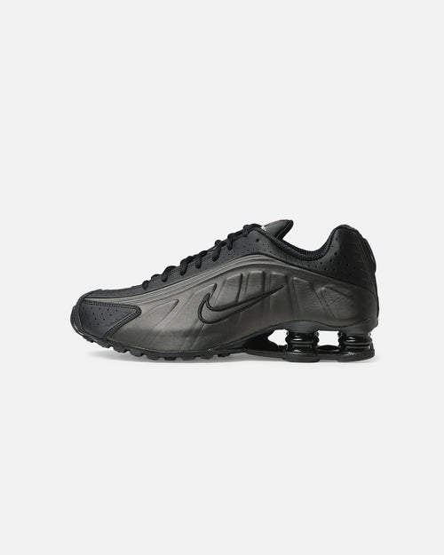 Nike Shox R4 Black/Black
