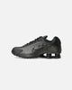 Nike Shox R4 Black/Black