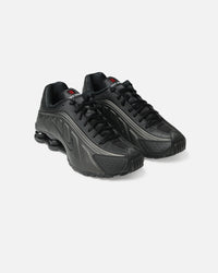 Nike Shox R4 Black/Black