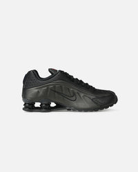 Nike Shox R4 Black/Black