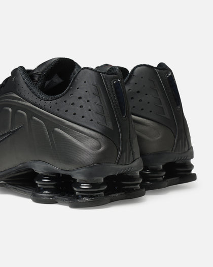 Nike Shox R4 Black/Black