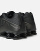 Nike Shox R4 Black/Black