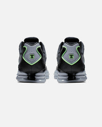 Nike Shox TL Wolf Grey/Black