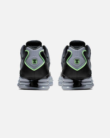 Nike Shox TL Wolf Grey/Black