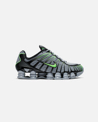 Nike Shox TL Wolf Grey/Black