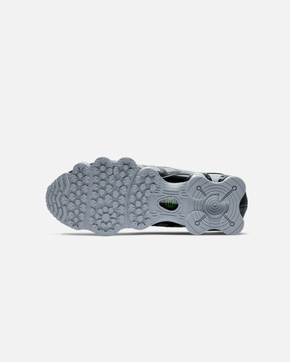 Nike Shox TL Wolf Grey/Black