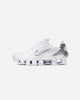 Nike Shox TL White/White