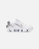Nike Shox TL White/White