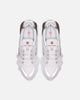 Nike Shox TL White/White