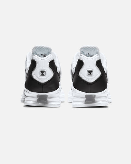 Nike Shox TL White/Black