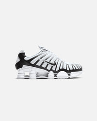 Nike Shox TL White/Black