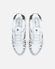 Nike Shox TL White/Black