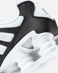 Nike Shox TL White/Black