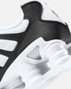 Nike Shox TL White/Black