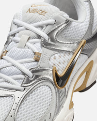 Nike V5 RNR White/Medium Ash