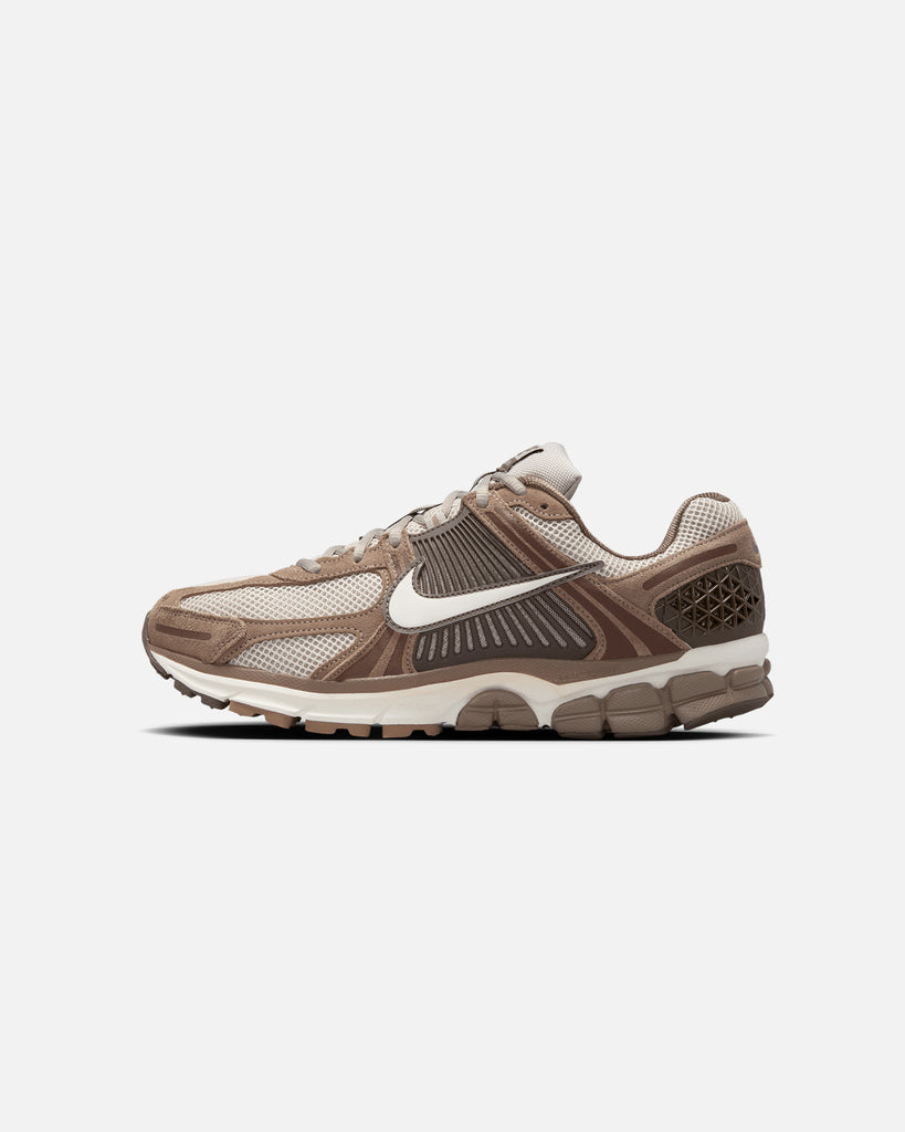 Nike Zoom Vomero 5 Grey/Sail-Mink Brown | Culture Kings