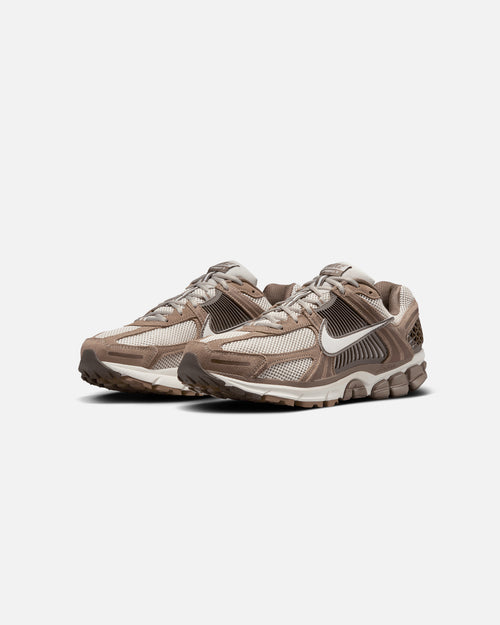 Nike Zoom Vomero 5 Grey/Sail-Mink Brown