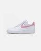 Nike Women's Air Force 1 '07 Next Nature White/Pink
