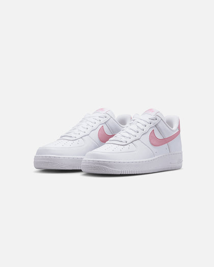 Nike Women's Air Force 1 '07 Next Nature White/Pink