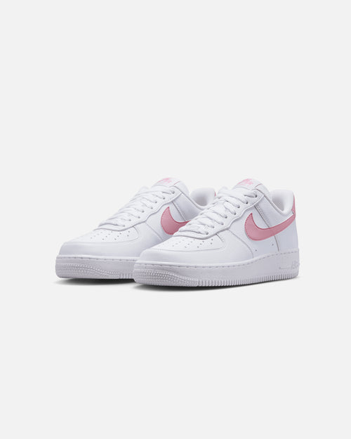 Nike Women's Air Force 1 '07 Next Nature White/Pink