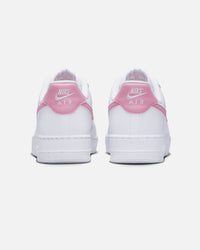 Nike Women's Air Force 1 '07 Next Nature White/Pink