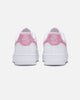 Nike Women's Air Force 1 '07 Next Nature White/Pink