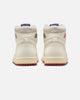 Jordan Women's Air Jordan 1 Retro Hi OG Rare Air "Cinnabar" Sail/Cinnabar