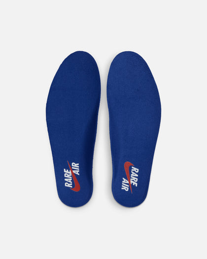 Jordan Women's Air Jordan 1 Retro Hi OG Rare Air "Cinnabar" Sail/Cinnabar