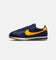Nike Women's Cortex Textile Midnight Navy