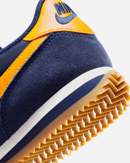 Nike Women's Cortex Textile Midnight Navy