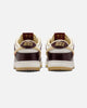 Nike Women's Dunk Low LX "Year Of The Snake" Sail