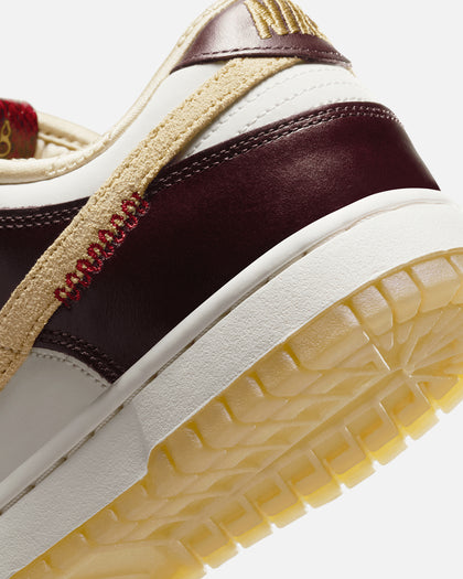Nike Women's Dunk Low LX "Year Of The Snake" Sail