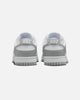 Nike Women's Dunk Low Next Nature "Grey" White/Smoke Grey
