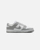 Nike Women's Dunk Low Next Nature "Grey" White/Smoke Grey