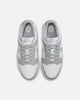 Nike Women's Dunk Low Next Nature "Grey" White/Smoke Grey