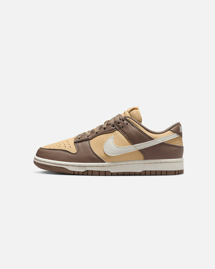dunk archaeo brown