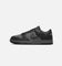 Nike Women's Dunk Low "Black Roses" Iron Grey