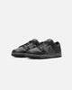 Nike Women's Dunk Low "Black Roses" Iron Grey