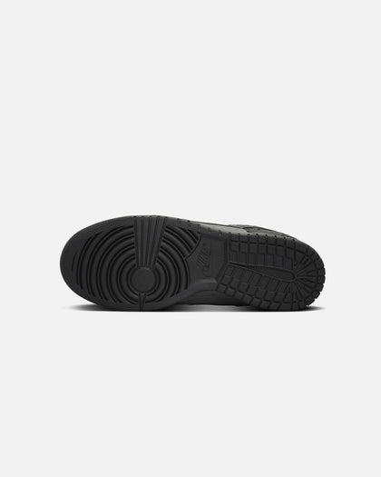 Nike Women's Dunk Low "Black Roses" Iron Grey